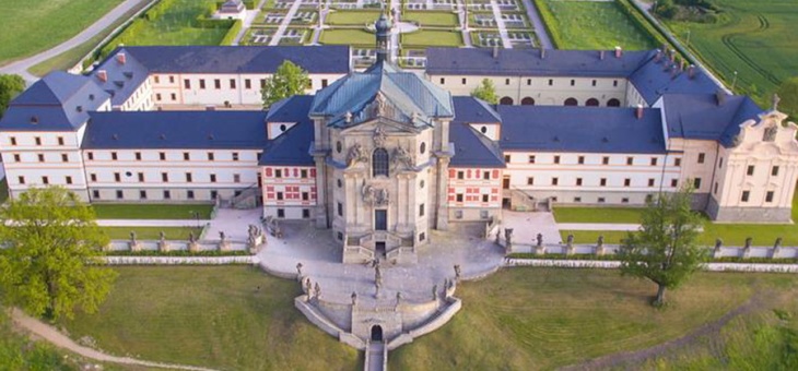 Mezinárodní konference SVĚT KAMENE 2019
