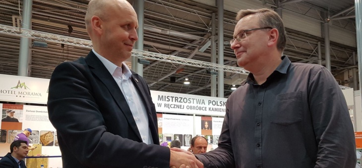 Veletrh Poznaň 2017