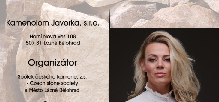 Svět kamene 2025